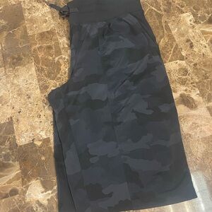 Lululemon Mid Rise Dance Studio Joggers